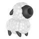 Вакуумный клиторальный стимулятор Satisfyer Dreamy Sheep SX3546 фото 1