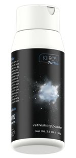 Восстанавливающее средство Kiiroo Feel New Refreshing Powder (100 г) SO6593 фото