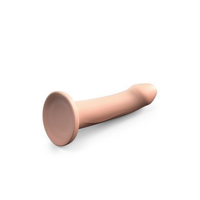 Фаллоимитатор Dorcel Real Pleasure M Vanilla SX2266 фото