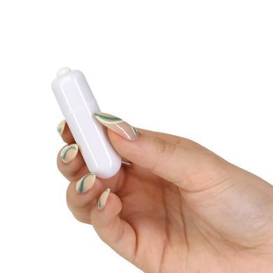 Стеклянная анальная пробка Pillow Talk Rosy Luxurious Glass Anal Plug, ⌀3,3 см, вибропуля в подарок SO6834 фото