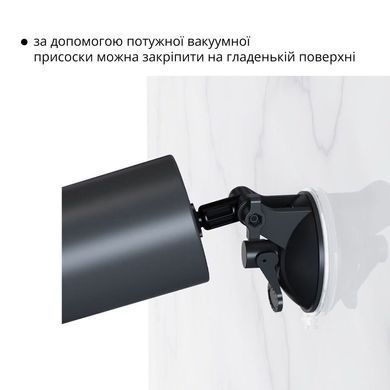 Кріплення для мастурбатора Otouch INSCUP, присоска, тримач для телефона, змінюваний кут нахилу SO9393 фото