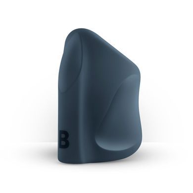 Мастурбатор Boners Vibrating Handjob Stroker, 10 режимів, відкрита конструкція SO8869 фото