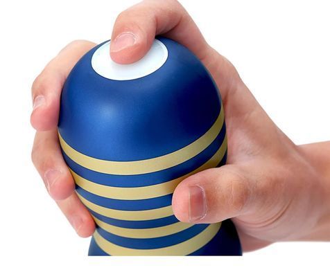 Мастурбатор Tenga Premium TENGA 20th Anniversary Cup, мощный вакуум, лимитированная серия SX2736 фото