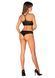 Комплект Obsessive K103 top & panties S/M/L SO9776 фото 6