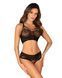 Комплект Obsessive K103 top & panties S/M/L SO9776 фото 1