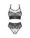 Комплект Obsessive K103 top & panties S/M/L SO9776 фото 3