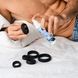 Антибактеріальний спрей для іграшок Goliate Nettoyant Sextoy 100 мл, безпечний для тіла SX3018 фото 6