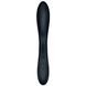 Вибратор с жемчужной стимуляцией точки G Satisfyer Rrrolling Explosion Black SO6074 фото 4