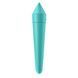 Смарт мини-вибратор Satisfyer Ultra Power Bullet 8 Turquoise SO5437 фото 3