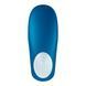 Вибратор для пар Satisfyer Double Whale с двумя моторчиками SO1643 фото 7