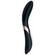 Вібратор із перлинною стимуляцією точки G Satisfyer Rrrolling Explosion Black SO6074 фото 5