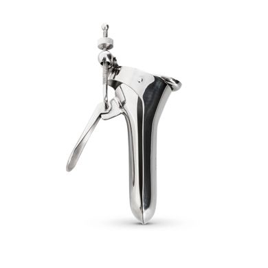 Вагинальный расширитель спекулум Sinner Gear Unbendable — Large Cusco Vaginal speculum SO4586 фото