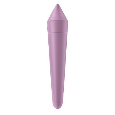 Смарт мини-вибратор Satisfyer Ultra Power Bullet 8 Lilac SO5438 фото