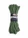Бавовняна мотузка для шибарі Feral Feelings Shibari Rope, 8 м хакі SX5163 фото