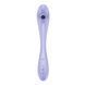 Вакуумний кліторальний стимулятор Satisfyer Easy Lover SX3549 фото 3