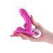 Дилдо с вибрацией NS Novelties Colours - Curve - Vibrating - 5" Dildo - Pink SX4333 фото 2