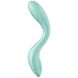 Вибратор с жемчужной стимуляцией точки G Satisfyer Rrrolling Pleasure Mint SO6075 фото 3