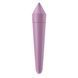 Смарт мини-вибратор Satisfyer Ultra Power Bullet 8 Lilac SO5438 фото 3
