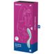 Вибратор с жемчужной стимуляцией точки G Satisfyer Rrrolling Pleasure Mint SO6075 фото 5