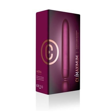 Вібратор Climaximum Hera SX2671 фото