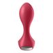 Анальна вібропробка Satisfyer Backdoor Lover Red SO5439 фото 4