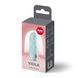 Віброкуля Fun Factory Viola Ice Blue, 10 режимів, від батарейки ААА SX3705 фото 7