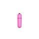 Вибропуля Love To Love WAOUHHH - DANGER PINK, 7 режимов, на батарейках SO7391 фото