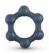 Эрекционное кольцо Boners Hexagon Cock Ring SO8873 фото 1