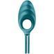 Эрекционное виброкольцо лассо Satisfyer Swordsman Green, крепкая фиксация, 10 режимов, мощный мотор SO6729 фото 1