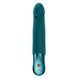 Пульсатор Fun Factory Stronic Real Bottle Green, 10 режимів роботи, перезаряджуваний SX3290 фото 2