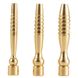 Набор уретральных стимуляторов LOCKINK Bad Boy Training Urethral Plugs Set SX0898 фото 1