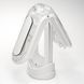 Мастурбатор Tenga Flip Zero Gravity Electronic Vibration White SX3178 фото 3