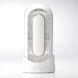 Мастурбатор Tenga Flip Zero Gravity Electronic Vibration White SX3178 фото 4