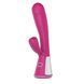 Інтерактивний вібратор-кролик Ohmibod Fuse for Kiiroo Pink SO2908 фото