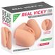 Мастурбатор Real Body — Real Vicky SO9952 фото 3