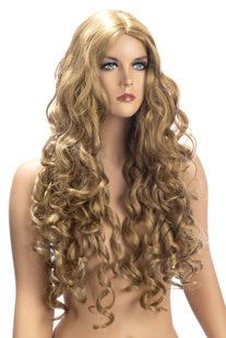 Перука World Wigs ANGELE LONG BLONDE SO4694 фото