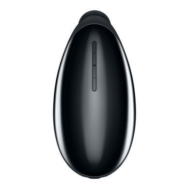 Вибратор для наружной стимуляции Satisfyer Spot On 2 Black, очень мощный, гибкий отросток SX0577 фото