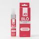 Гель для оральных ласк JO - BLO - Strawberry Lemonade 30 мл SX4602 фото 3