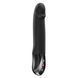 Пульсатор Fun Factory Stronic Real Black, 10 режимів роботи, перезаряджуваний SX3291 фото