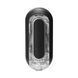 Мастурбатор Tenga Flip Zero Gravity Electronic Vibration Black SX3179 фото