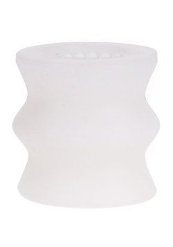 Мастурбатор Doc Johnson GoodHead - Glow Helping Head Silicone SX2523 фото