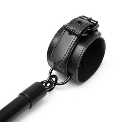 Крестовина Bedroom Fantasies Hog Tie Cross Bar With Cuffs SX3050 фото