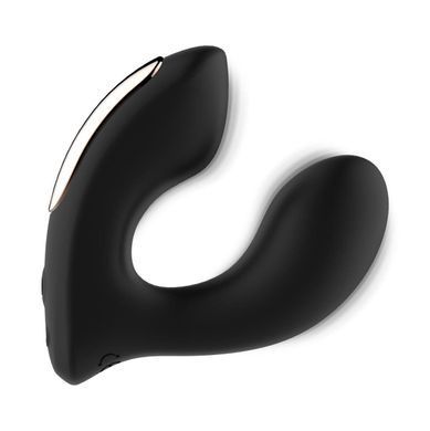 Вібратор у трусики Rosy Gold - Remote Control Panty Vibrator SX3922 фото