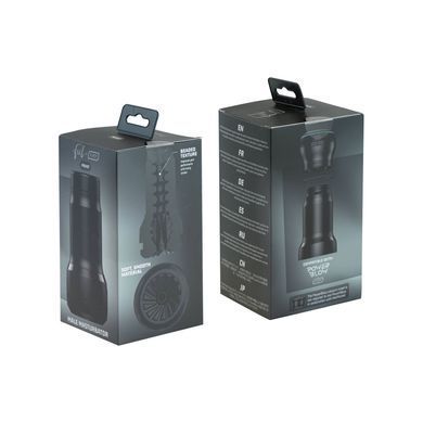 Мастурбатор Kiiroo Feel Pocket, совместим с интерактивной насадкой PowerBlow SX1223 фото