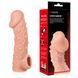 Насадка на член Kokos Cock Sleeve CS 002 S SX4613 фото 1