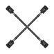 Крестовина Bedroom Fantasies Hog Tie Cross Bar With Cuffs SX3050 фото 1