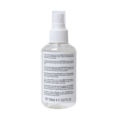 Антибактеріальний засіб Adrien Lastic Toy Cleaner (150 мл) для очищення і дезінфекції іграшок AD61001 фото