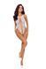 Бодістокінг Passion BS112 One Size, white SX2477 фото