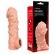 Насадка на член Kokos Cock Sleeve CS 003 S SX4614 фото 1