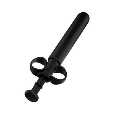 Шприц для введення змазки Nexus Infinity Lube launcher Classic, об&rsquo;єм 15 мл SX2417 фото